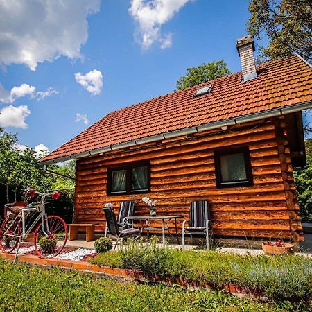Home Eden Dobrenica Bihać Dış mekan fotoğraf