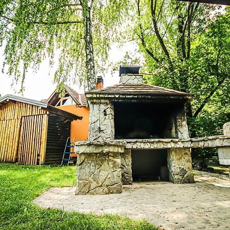 Home Eden Dobrenica Bihać Dış mekan fotoğraf