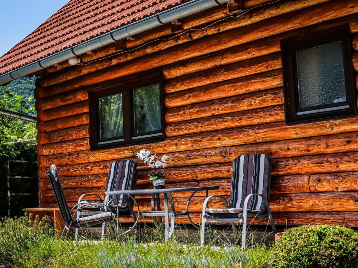 Home Eden Dobrenica Bihać Dış mekan fotoğraf