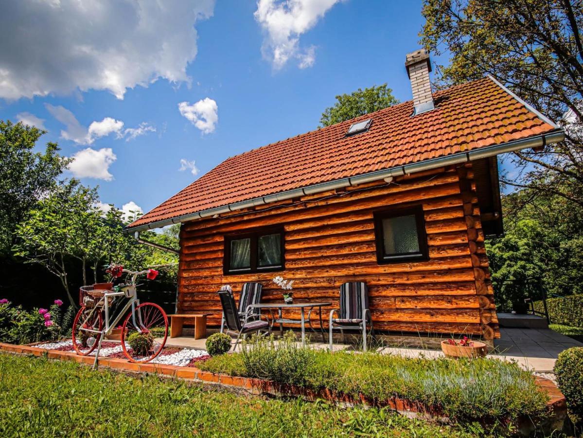 Home Eden Dobrenica Bihać Dış mekan fotoğraf