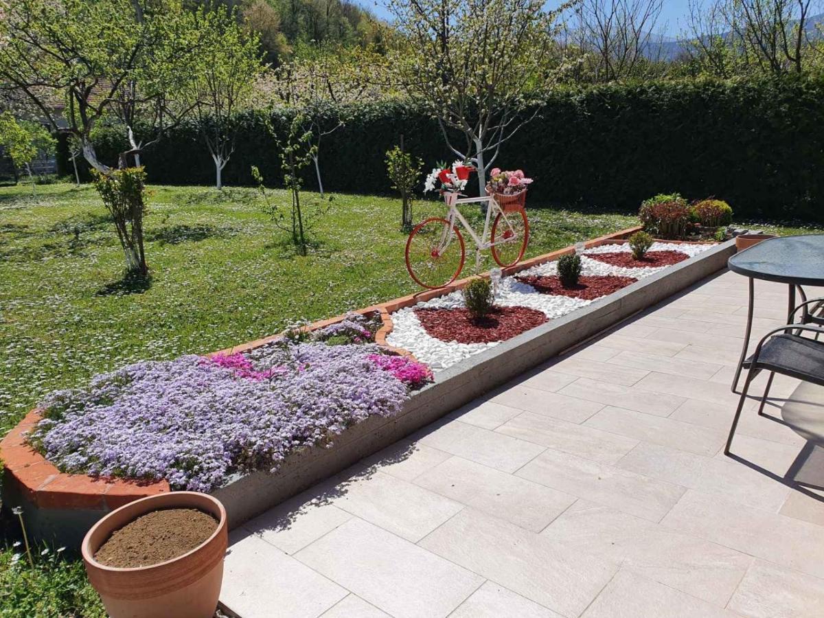 Home Eden Dobrenica Bihać Dış mekan fotoğraf