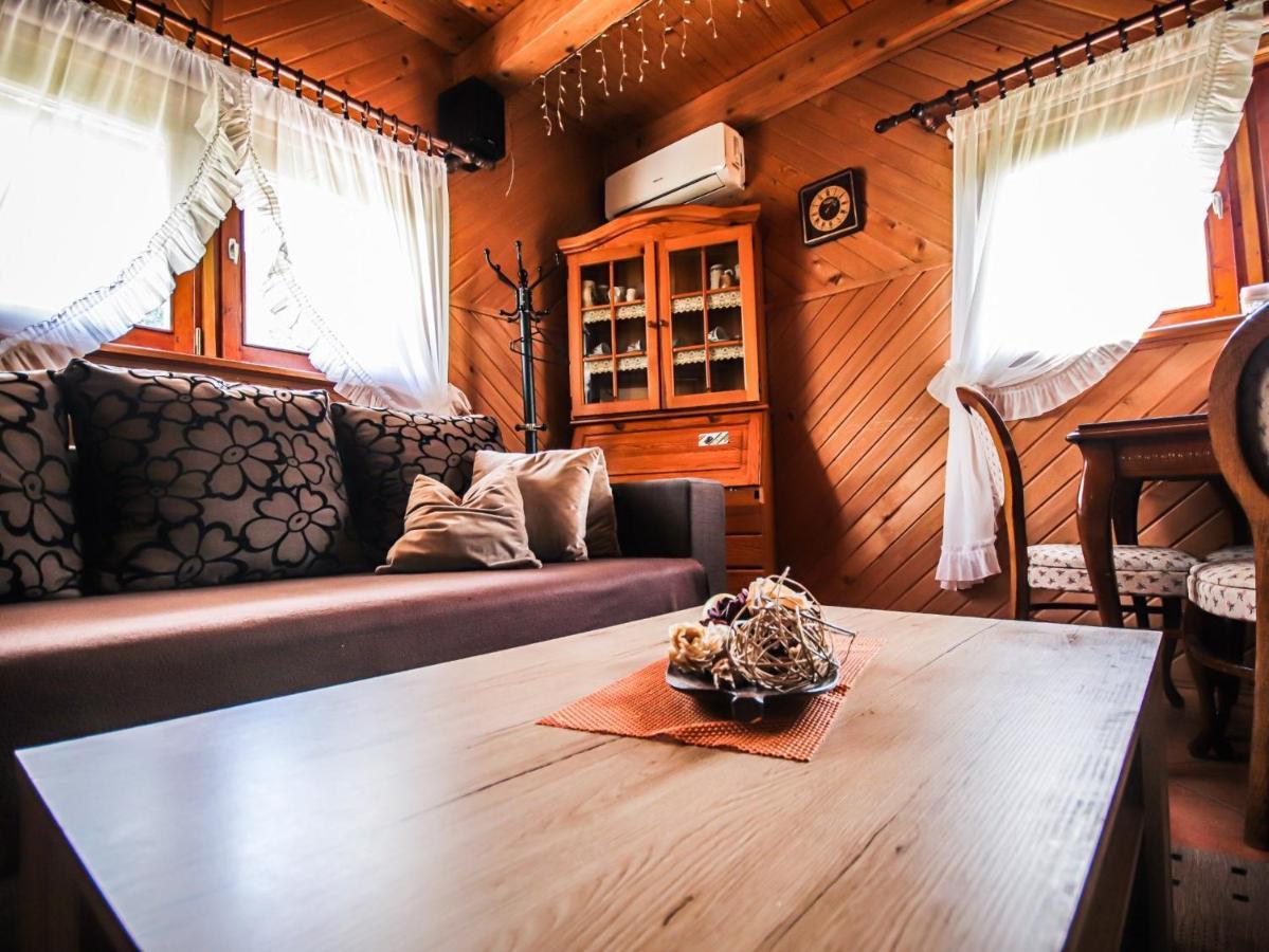 Home Eden Dobrenica Bihać Dış mekan fotoğraf