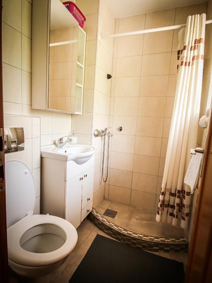 Home Eden Dobrenica Bihać Dış mekan fotoğraf