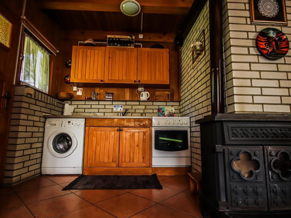Home Eden Dobrenica Bihać Dış mekan fotoğraf