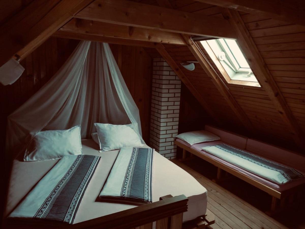 Home Eden Dobrenica Bihać Dış mekan fotoğraf