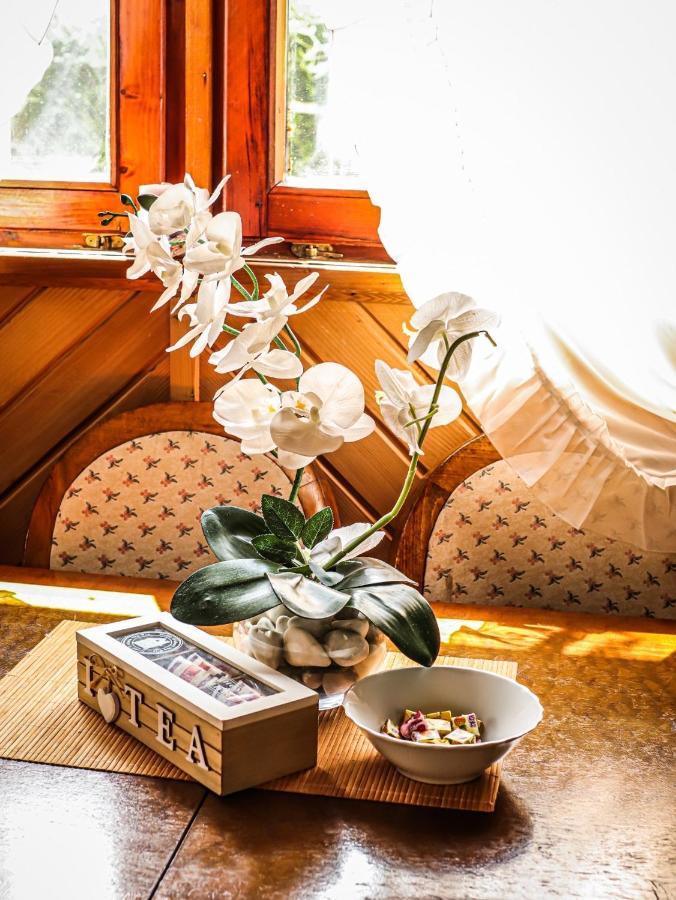 Home Eden Dobrenica Bihać Dış mekan fotoğraf